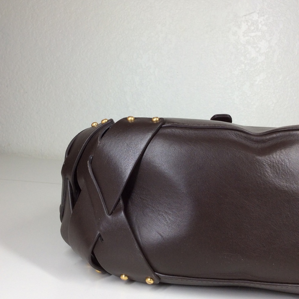 Lauren Ralph Lauren Ludwick Viana Bag - Picture 7 of 16